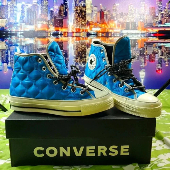Converse women chuck 70 hi